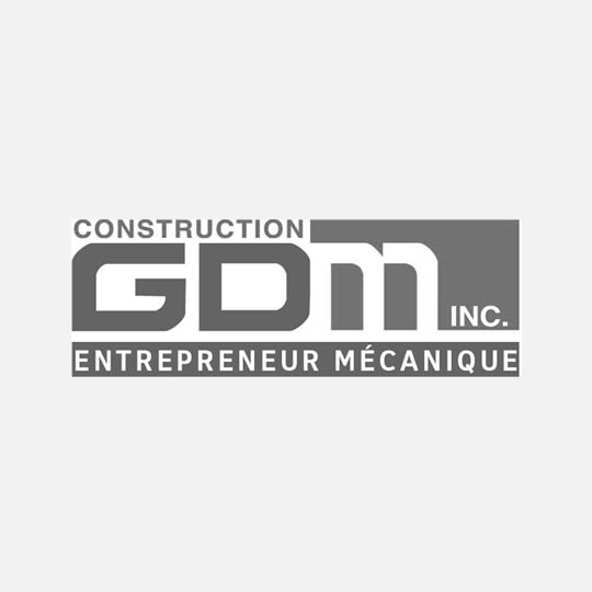 Construction GDM